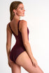 Shan Intemporel Timeless Thin Strap One-Piece
